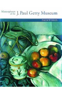 Masterpieces of the J. Paul Getty Museum: Paintings