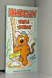 Heathcliff Triple Th