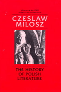 History of Polish Literature, Updated Edition
