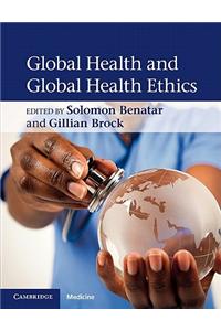 Global Health and Global Health Ethics