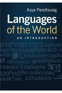 Languages of the World