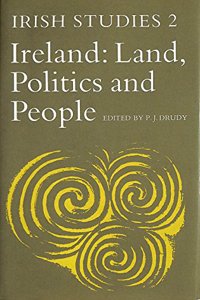 Irish Studies: Volume 2
