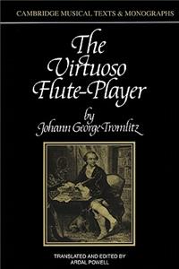 Virtuoso Flute-Player