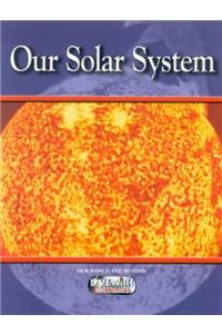 Livewire Investigates Our World and Beyond The Solar System