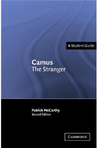 Camus: The Stranger