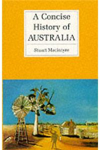 A Concise History of Australia