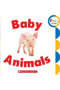 Baby Animals (Rookie Toddler)