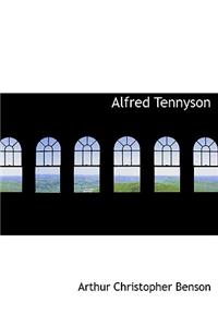 Alfred Tennyson