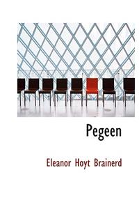 Pegeen