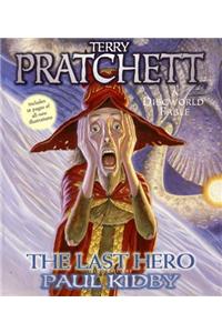 The Last Hero