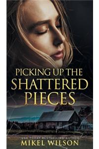 Picking Up The Shattered Pieces