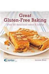 Great Gluten-Free Baking