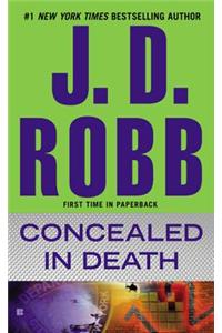 Concealed in Death