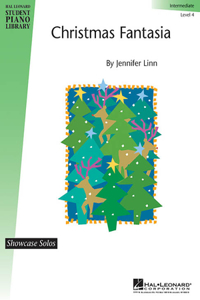 Christmas Fantasia - Level 4