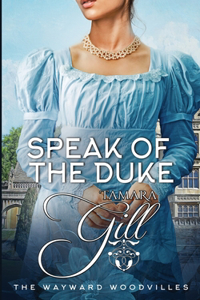 Speak of the Duke