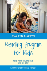 Reading Program For Kids