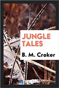 JUNGLE TALES