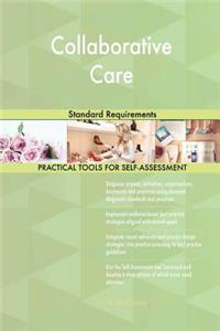 Collaborative Care Standard Requirements