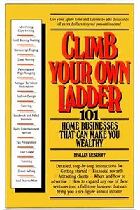 Climb Your Own Ladder