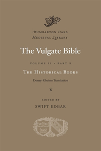 Vulgate Bible