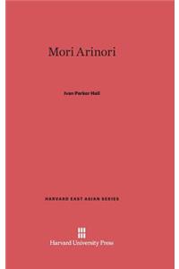 Mori Arinori