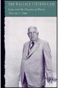 The Wallace Stevens Case