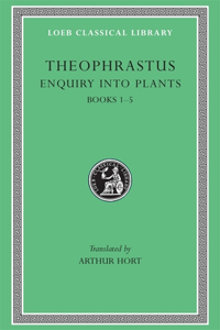Enquiry into Plants, Volume I