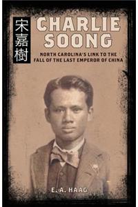 Charlie Soong