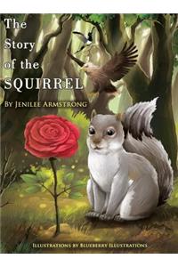 Story of the Squirrel