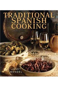 Traditional Spanish Cooking