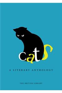 Cats: A Literary Anthology