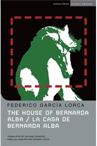 House of Bernarda Alba