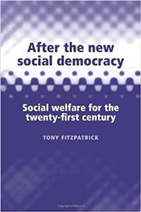 After the New Social Democracy