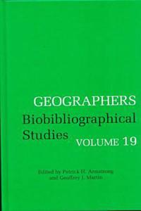 Geographers