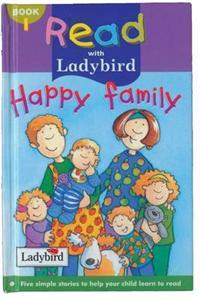 Happy Family