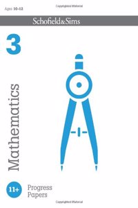 Progress Papers in Mathematics 3
