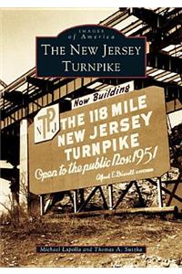 New Jersey Turnpike