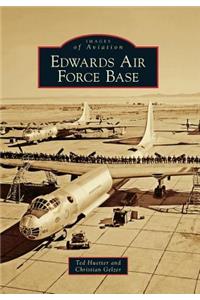 Edwards Air Force Base