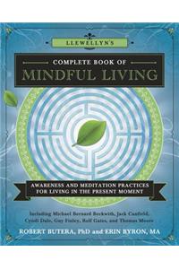 Llewellyn's Complete Book of Mindful Living