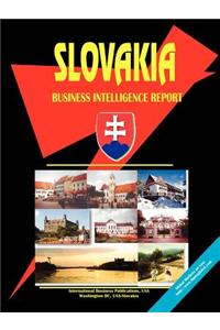 Slovakia Business Intelligence Report