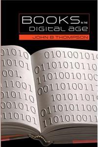 Books in the Digital Age
