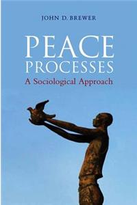 Peace Processes