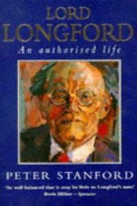 Lord Longford