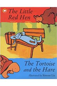 Little Red Hen