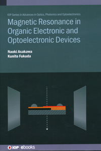 Magnetic Resonance in Organic Electronic and Optoelectronic Devices