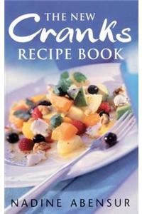 New Cranks Recipe Book