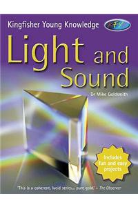 Light and Sound