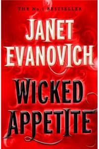 Wicked Appetite (Wicked Series, Book 1)