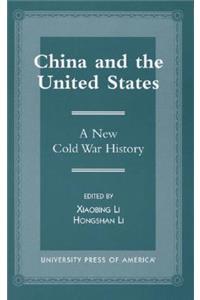 China and the United States