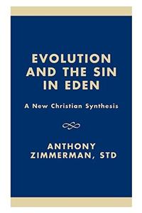 Evolution and the Sin in Eden